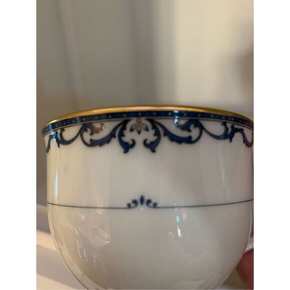 LENOX LIBERTY China Cup & Saucer - Picture 4 of 6